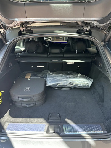 Mercedes Benz Eqe 500 4matic Suv