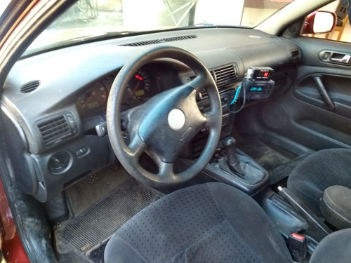 Vw Passat Variant