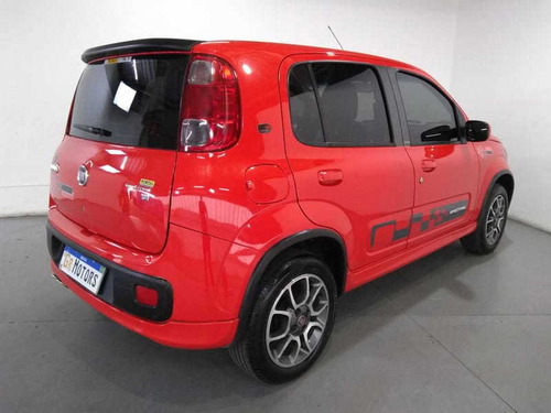 Uno Sporting 1.4