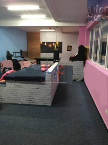Imagem 8 de 12 de Ref 13.128- Excelente Prédio Comercial No Bairro Santa Teresinha, 2600 M² A.c, 742 M² Terreno , Frente: 21 M. Zoneamento: Z C - 13128