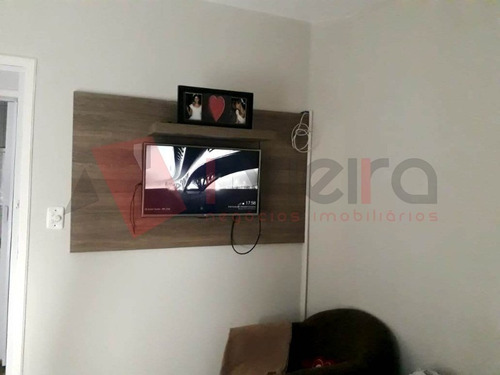 Imagem 11 de 21 de Apartamento - 1849 - 32976469