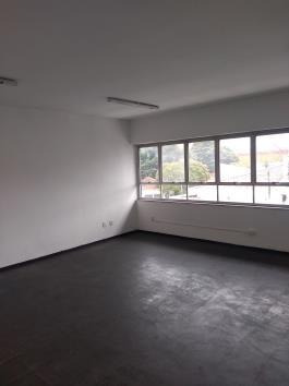 Imagem 4 de 4 de Sala Comercial Na Vila Ipiranga - Loc1014