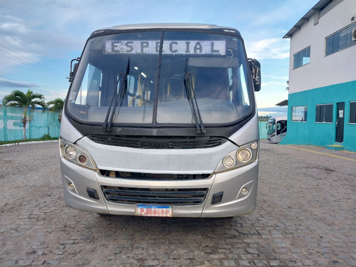 Urbano Micro Volkswagen Od9160 Caio Foz 2016