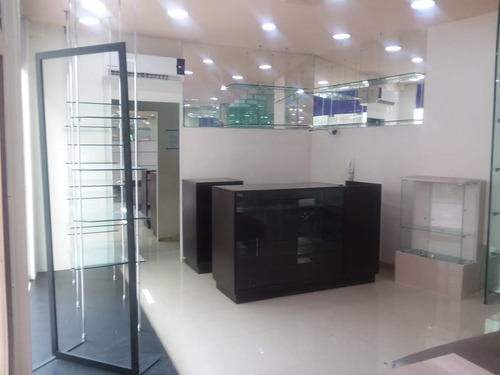 Imagen 4 de 9 de Local Comercial En Renta En Galerías Del Calzado