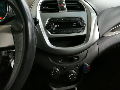 Imagen 13 de 13 de Chevrolet Beat 2018 1.2 Hb Lt Mt