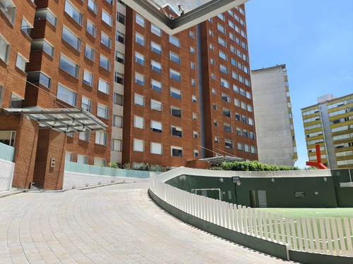 Imagen 5 de 30 de Renta Departamento De Lujo Santa Fe Terre