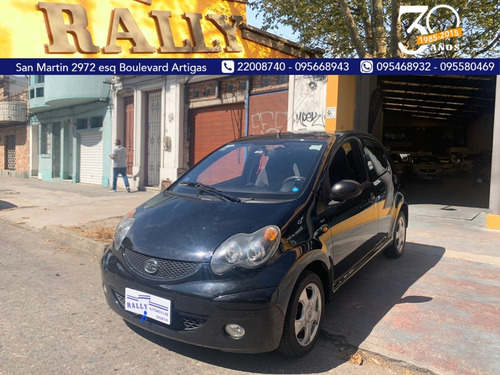 Byd F0 Glxi 2013 74.000kms Financiamos 100%