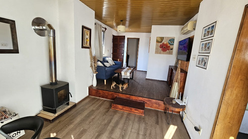 Impecable Planta Alta , Pque Batlle, 2 Dorm, Balcón, Terraza.