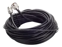 Comprar Cable Para Lte Mhz Repetidor Conexion Divisor Potencia Yagi