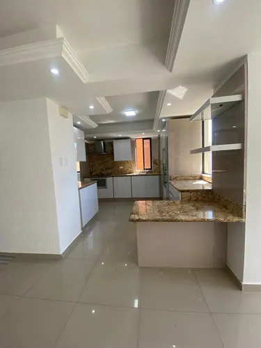 Am Apartamento En El Parral