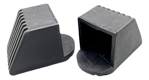 Protectores De Suelo Para Entrenamiento, Tapa 50x50mm