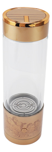 Vaso De Agua De Hidrógeno 350 Ml Hidrógeno