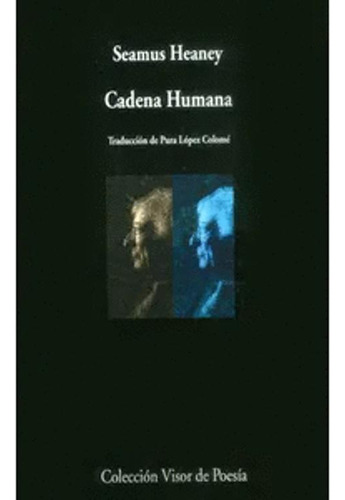 Libro Cadena Humana