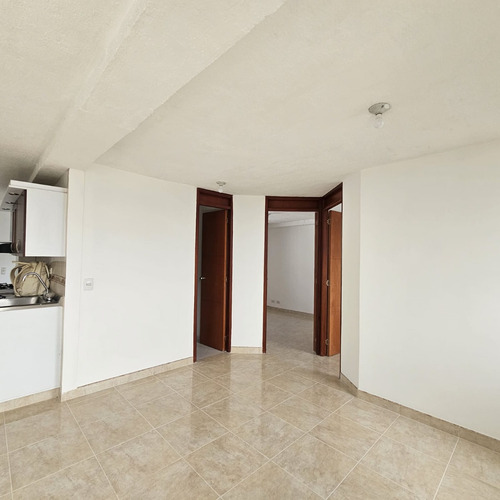 San Antonio De Prado Apartamento En Venta De 54 M2 Cod.250625-01