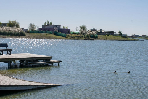 Imagen 6 de 6 de Lote En Venta A La Laguna San Sebastian Area 10 3227