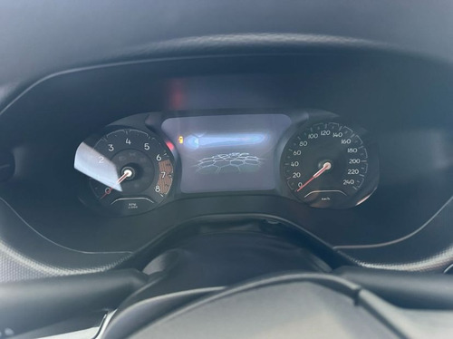 Jeep Compass 1.3 T270 Sport