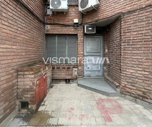 Monoambiente En Planta Baja Ideal Para Local Comercial Barrio Alberdi Córdoba Capital