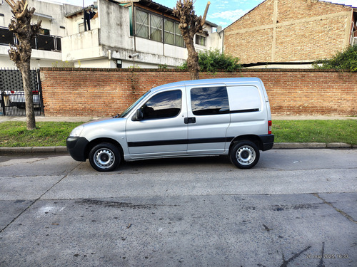 Citroën Berlingo Furgon 1.6 Hdi 92 Bussines Mixto