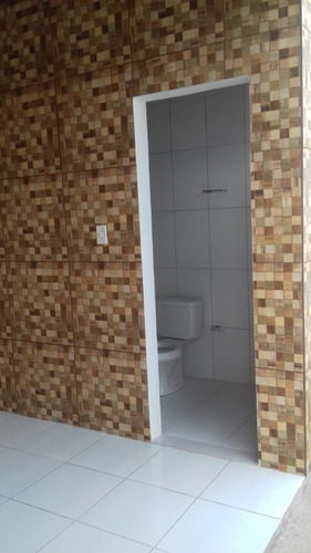 Imagem 4 de 14 de Casa Diferenciada 2/4,com Suite,na Santa Mônica 2