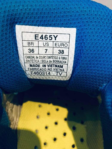 Tênis Asics Gel Domain 3