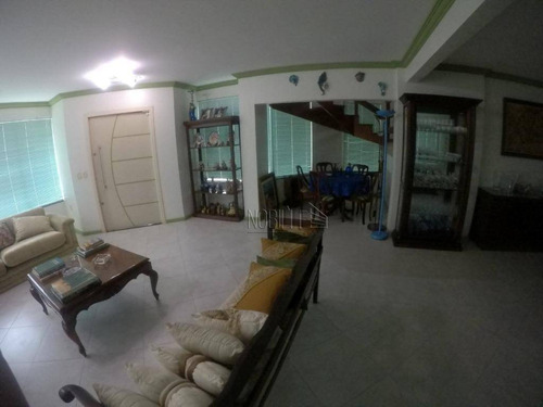 Imagem 7 de 30 de Casa À Venda, 180 M² Por R$ 1.700.000,00 - Ingleses - Florianópolis/sc - Ca0634