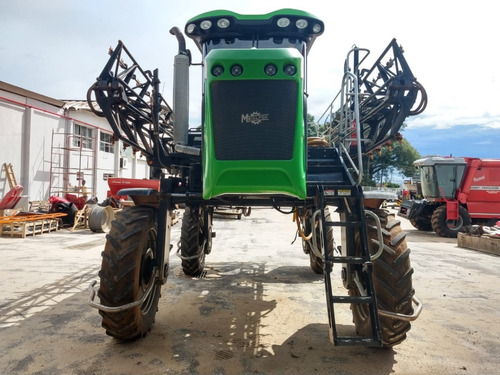 Pulverizador Metalfor 7040 Ano 2016