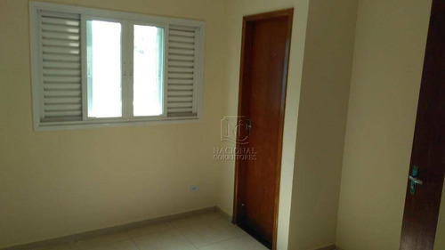 Imagem 16 de 30 de Sobrado Com 2 Dormitórios À Venda, 68 M² Por R$ 274.000,00 - Jardim Santa Lídia - Mauá/sp - So4236