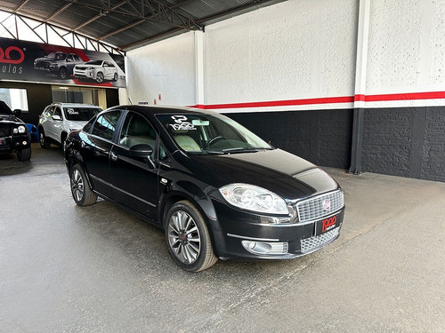 Fiat Linea 1.8 ABSOLUTE 16V
