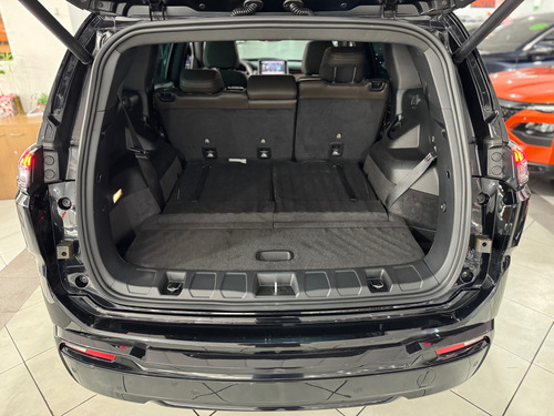 Jeep Commander 1.3 Overland Turbo Flex Aut. 5p