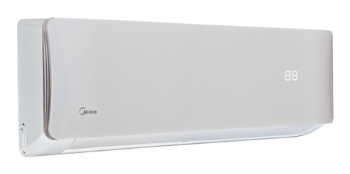 Aire Acond. Aurora 12000 Btus 220v On/off Solo Frio Midea
