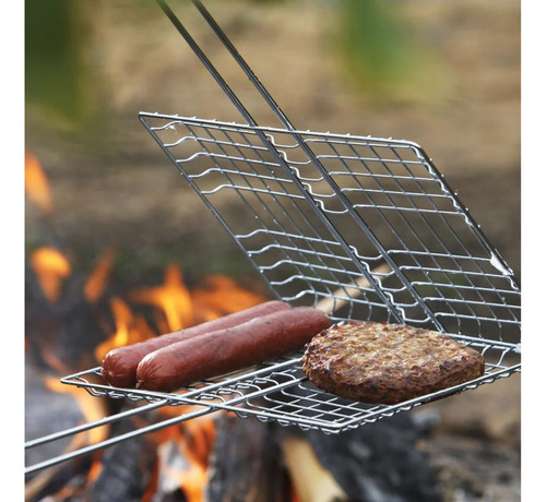Parrilla Para Asar Coghlan´s Mod. 8982