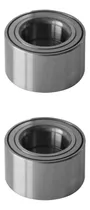 Comprar 2 Baleros De Rueda Dobles Delanteros Mirage 14 Al 24 Gsp