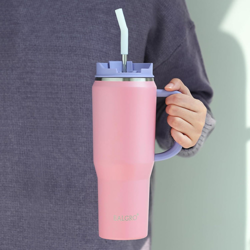 Tambor De 12 Litros Aislado Para Agua O Café, Negro