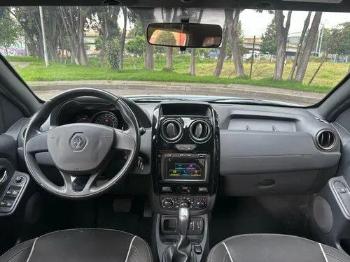 Renault Duster Oroch 2.0 Dynamique At