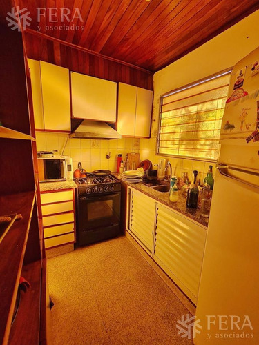 Imagen 6 de 14 de Venta De Casa 3 Ambientes Con Cochera, Patio, Quincho Y Parrila En Berazategui (27158)