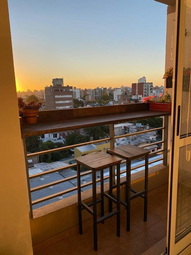 Imagen 15 de 17 de Departamento - Rep.de La Sexta