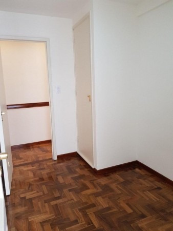 Imagen 11 de 11 de Venta De Departamento 2 Ambientes, Con Dependencia Y Cochera