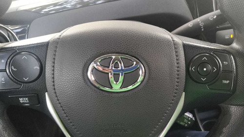Toyota Etios 2019 1.5 X Plus 16v Aut. 5p