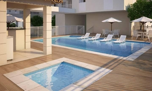 Imagem 20 de 30 de Apartamento 71 M² Para Venda No Macedo! - Ap0597