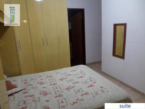 Imagem 24 de 30 de Apartamento À Venda, 88 M² Por R$ 450.000,00 - Imirim - São Paulo/sp - Ap1263