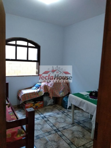 Imagem 11 de 15 de Casa No Jd Acácia- Guarulhos - 47