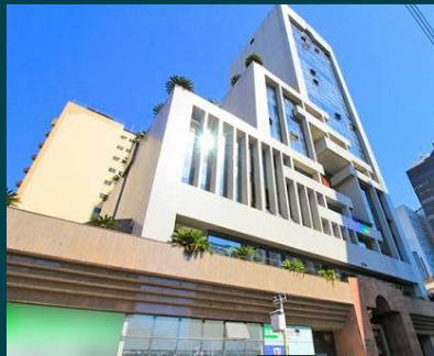 Imagem 4 de 8 de Vendo Conjunto Comercial Já Alugado, Para Investidor