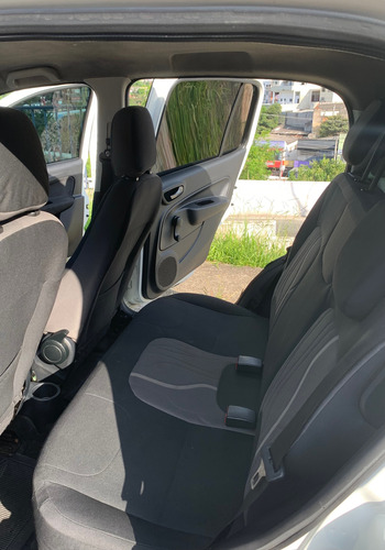 Fiat Uno 1.0 Way Flex 5p