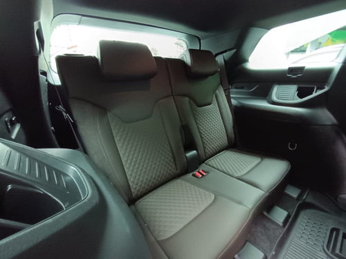 Jeep Commander 2.0 TD380 TURBO DIESEL OVERLAND AT9