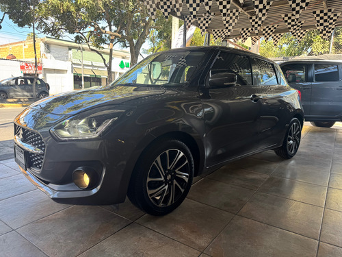 Suzuki Swift 1.2 Glx Mt
