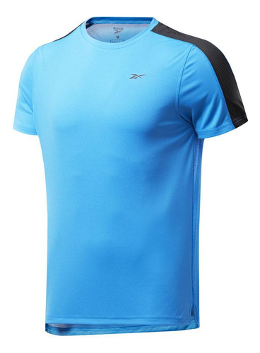 Remera Reebok Workout Ready- Global Sports