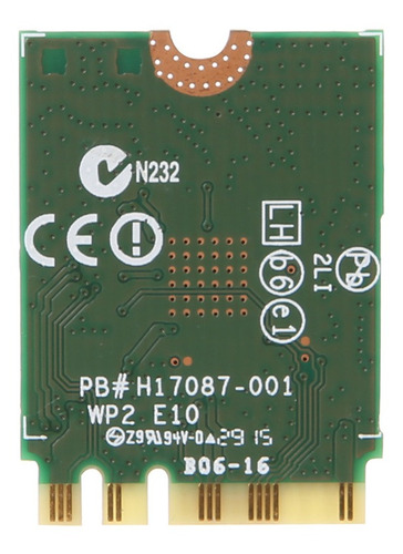 Intel Wireless-ac 7260 7260ngw Ngff M.2 Bluetooth