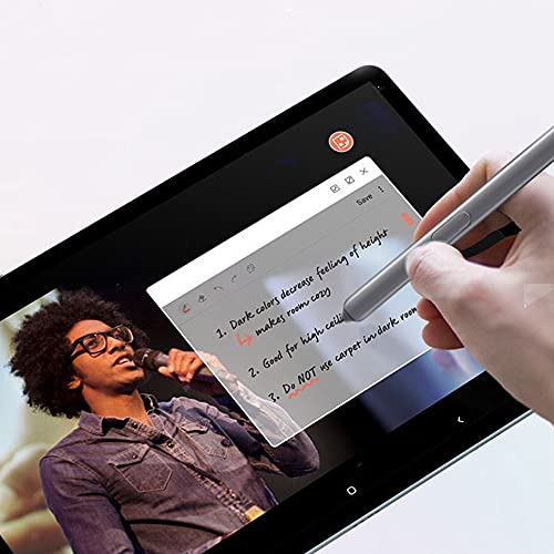 Lápiz Capacitivo De Repuesto Para Galaxy Tab S6, Incluye 5 P