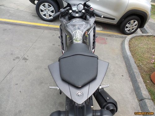 Motos Yamaha Yzf R15