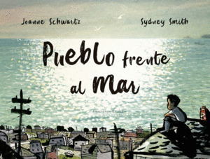 Libro Pueblo Frente Al Mar